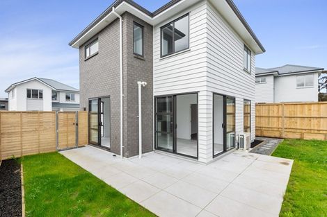 Photo of property in 49 Mettam Drive, Swanson, Auckland, 0614
