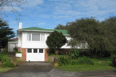 Photo of property in 4 Mountfort Street, Manurewa, Auckland, 2102