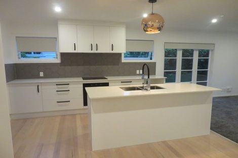 Photo of property in 59a Ashby Avenue, Saint Heliers, Auckland, 1071