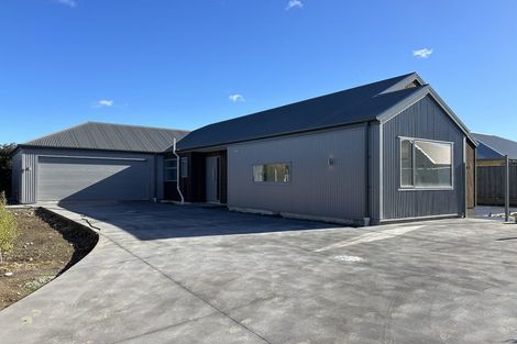 Photo of property in 25 Gemstone Place, Rolleston, 7615