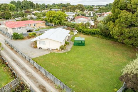 Photo of property in 208 Colombo Road, Kuripuni, Masterton, 5810