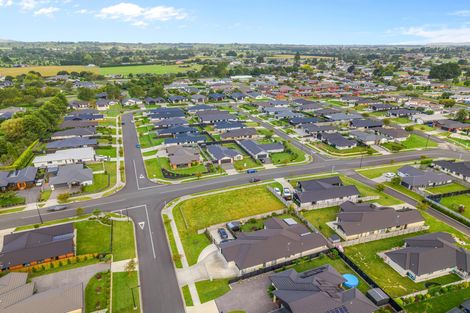 Photo of property in 7 Peakedale Drive, Matamata, 3400