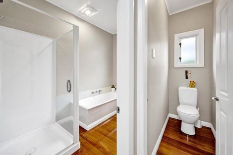 Photo of property in 17 Turi Street, Welbourn, New Plymouth, 4312