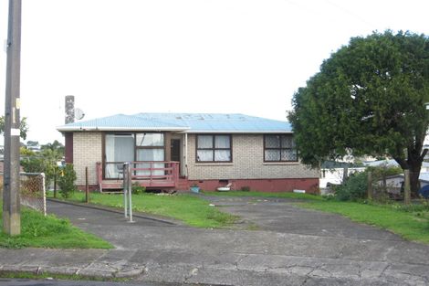 Photo of property in 15 Doughty Place, Otara, Auckland, 2023