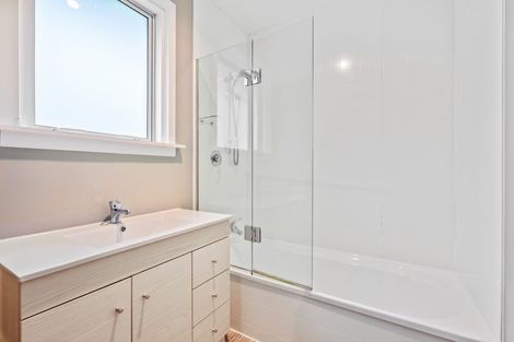 Photo of property in 21 Wendover Street, Bishopdale, Christchurch, 8053