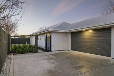 Photo of property in 8a Norwich Street, Linwood, Christchurch, 8062