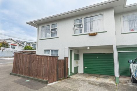 Photo of property in 4/30 Guyton Street, Whanganui, 4500