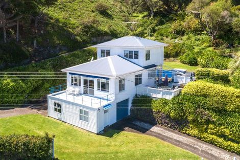Photo of property in 852 Thames Coast Sh25 Road, Te Mata, Thames, 3575
