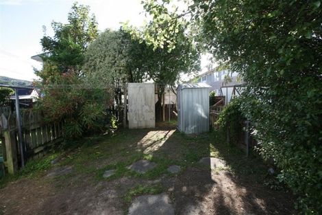 Photo of property in 3/31 Campbell Terrace, Petone, Lower Hutt, 5012