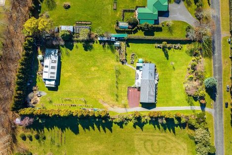 Photo of property in 21 Riverpark Drive, Kuratau, Turangi, 3381