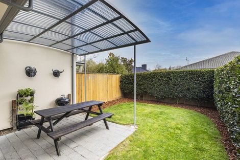 Photo of property in 32 Waterford Avenue, Northwood, Christchurch, 8051