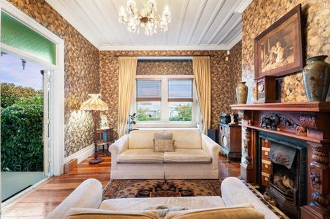 Photo of property in 15 Pencarrow Avenue, Mount Eden, Auckland, 1024