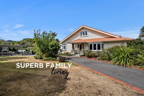 Photo of property in 78 Penrose Street, Woburn, Lower Hutt, 5010