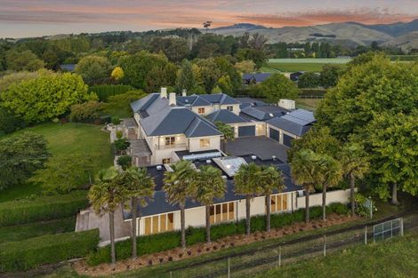 Photo of property in 1/71 Tai Tapu Road, Tai Tapu, 7672