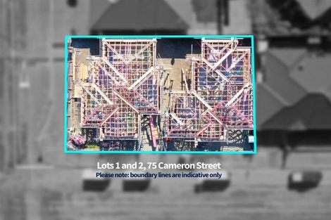 Photo of property in 87 Winter Street, Ashburton, 7700