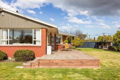 Photo of property in 25 Fairford Street, Bishopdale, Christchurch, 8053