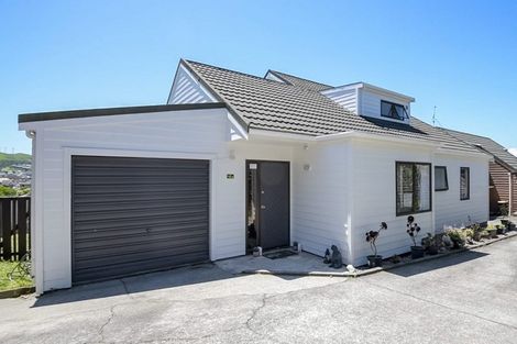 Photo of property in 42a Abilene Crescent, Churton Park, Wellington, 6037