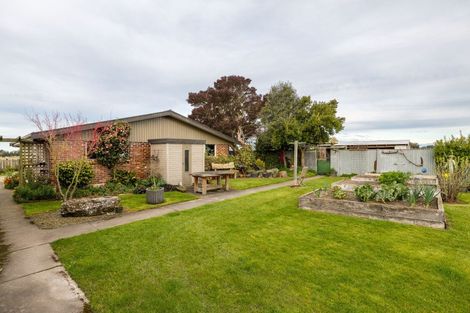 Photo of property in 229 Waihao Back Road, Waimate, 7979