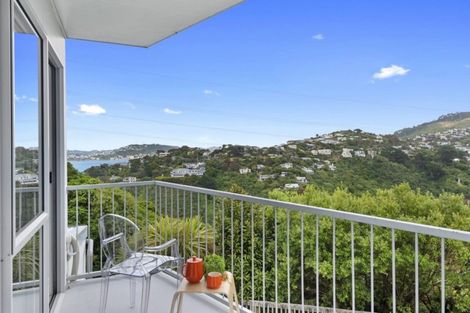 Photo of property in 19j Kabul Street, Khandallah, Wellington, 6035