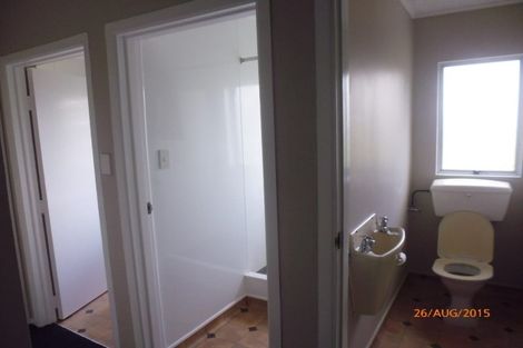 Photo of property in 1 Webb Street, Pukekohe, 2120