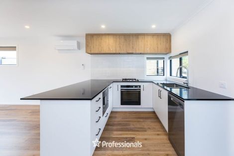 Photo of property in 3 Joseph Bolton Crescent, Wallaceville, Upper Hutt, 5018