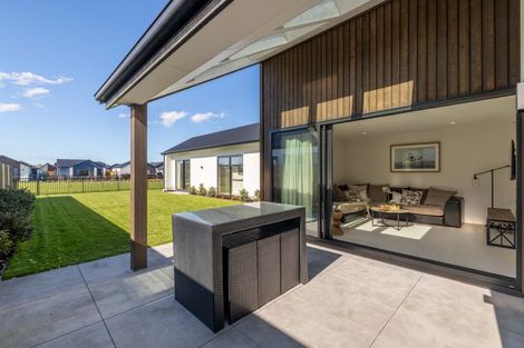 Photo of property in 9 El Patron Lane, Halswell, Christchurch, 8025