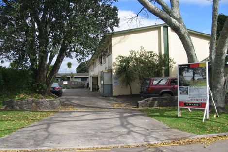 Photo of property in 2/14 Williams Street, Tauranga, 3110