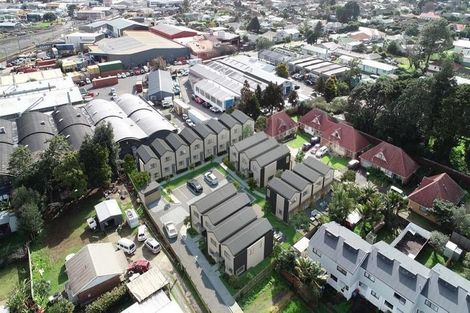 Photo of property in 123 Mangere Road, Otahuhu, Auckland, 1062