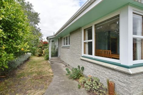 Photo of property in 17 Courage Road, Amberley, 7410