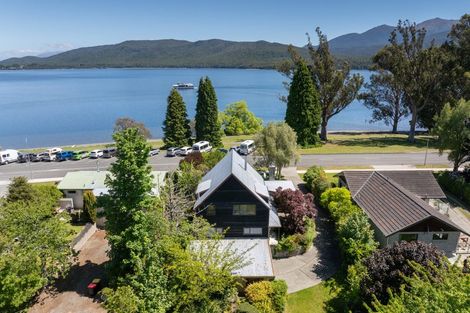 Photo of property in 118 Te Anau Terrace, Te Anau, 9600