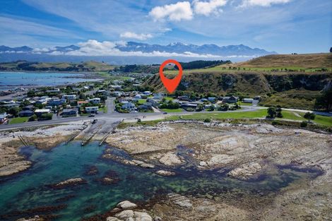 Photo of property in 155 South Bay Parade, South Bay, Kaikoura, 7300