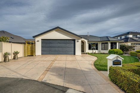 Photo of property in 17 Malbec Way, Greenmeadows, Napier, 4112