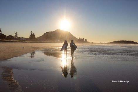 Photo of property in 18a Muricata Avenue, Mount Maunganui, 3116