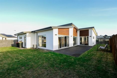 Photo of property in 91 The Runway, Wigram, Christchurch, 8042
