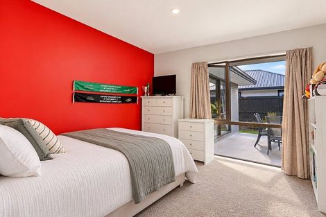 Photo of property in 22 Fairweather Crescent, Kaiapoi, 7630