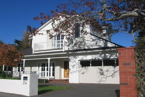 Photo of property in 24 Marina Grove, Hutt Central, Lower Hutt, 5010