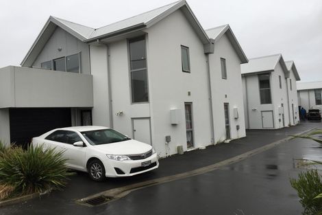 Photo of property in 470a Barbadoes Street, Edgeware, Christchurch, 8013