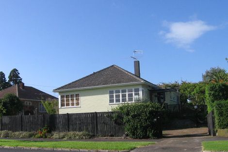 Photo of property in 142 Meadowbank Road, Meadowbank, Auckland, 1072