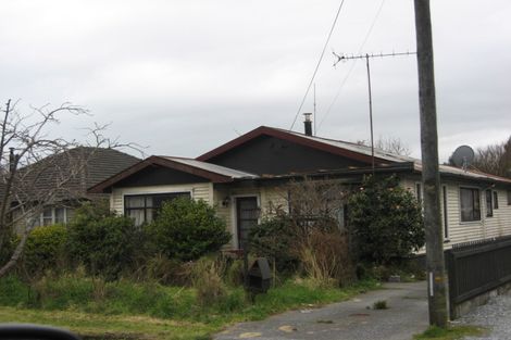 Photo of property in 16 Inverness Street, Dunollie, Runanga, 7803