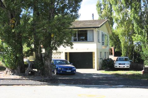 Photo of property in 46 Barnes Street, Glenwood, Timaru, 7910