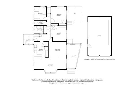 Photo of property in 18 Jade Place, Bell Block, New Plymouth, 4312