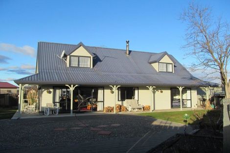 Photo of property in 31 Boundary Road, Alexandra, 9320