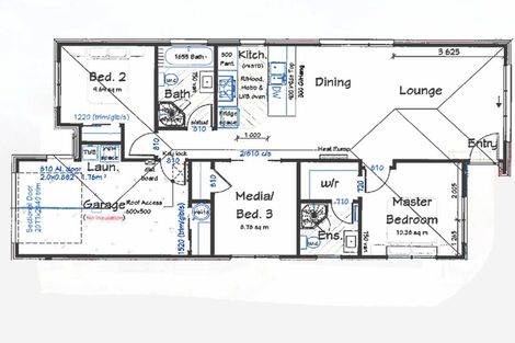 Photo of property in 18 Wallingford Crescent, Rolleston, 7615