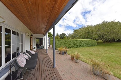 Photo of property in 8 Whitewood Crescent, West Melton, Christchurch, 7675