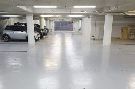 Photo of property in 12/245 Montreal Street, Christchurch Central, Christchurch, 8013