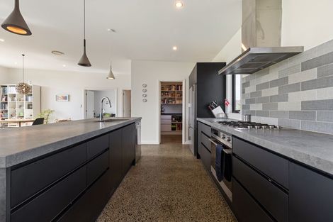 Photo of property in 26 Tula Lane, Kelvin Grove, Palmerston North, 4470