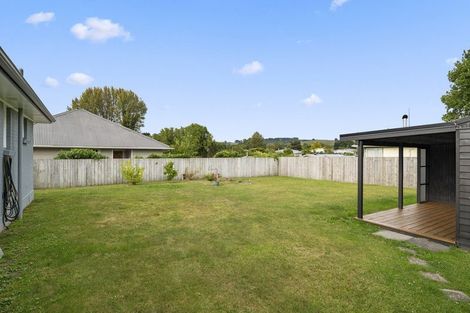 Photo of property in 21 Lisa Crescent, Mangakakahi, Rotorua, 3015