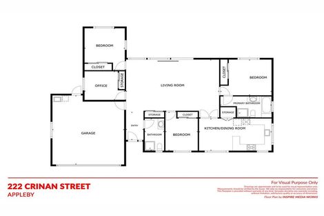 Photo of property in 222 Crinan Street, Appleby, Invercargill, 9812