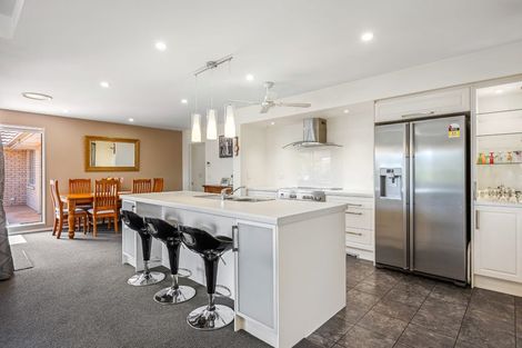 Photo of property in 23 Broken Run, Wigram, Christchurch, 8025
