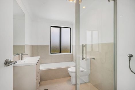 Photo of property in 27c O'meara Street, Swanson, Auckland, 0614